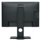 TFT 24.1" BenQ SW240, IPS, 16:10, 99% Adobe RGB, DVI-DL, HDMI, DP, USB хаб, Pivot, сірий