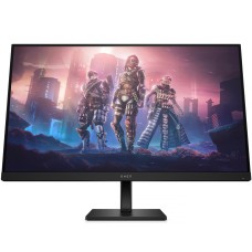 TFT 31.5" HP OMEN 32q, QHD, IPS, Display HDR 400, 165Hz, 1ms, 2xHDMI, DP, HAS, чорний