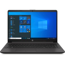 HP 250 G8 15.6" FHD SVA, 250n/i3-1115G4 (3.0-4.1)/8Gb/SSD256Gb/IntUHD/W11p64/Сірий