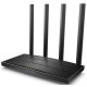 Маршрутизатор TP-Link Archer C80, AC1900, 4xGE LAN, 1xGE WAN, MU-MIMO, Beamforming