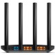 Маршрутизатор TP-Link Archer C80, AC1900, 4xGE LAN, 1xGE WAN, MU-MIMO, Beamforming