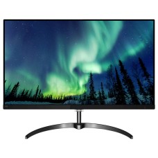 TFT 27" Philips 276E8VJSB/00 IPS, 4K, HDMI, DP, чорний