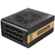 Блок Живлення 850W Modecom VOLCANO 850 GOLD, 120mm, MODULAR, 80+ Gold, Retail Box