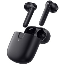 Навушники з мікрофоном UGREEN HiTune T2 Low Latency True Wireless Earbuds (WS105) Чорні