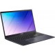 Ноутбук ASUS Vivobook 15.6"HD/Pen N6000/8/256SSD/Int/DOS/Black (англ.клав)