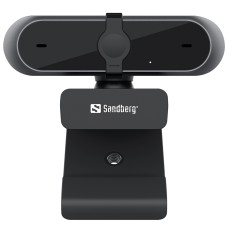 Веб-камера Sandberg Webcam Pro Autofocus Stereo Mic