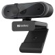 Веб-камера Sandberg Webcam Pro Autofocus Stereo Mic