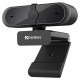 Веб-камера Sandberg Webcam Pro Autofocus Stereo Mic