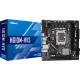 ASRock H610M-HVS/Ref (1700/H610, 2*DDR4, 1xPCIex16, HDMI/VGA, 4xSATAІІІ, GLan, 7.1ch, mATX)