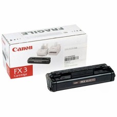 Картридж Canon FX-3/HPC3906A для fax L60/L90/L200/L240/L295