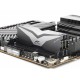 DDR5 64Gb 5200MHz (2*32Gb) OCPC PISTA RGB C40 Titan, Retail Kit