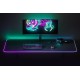 Ігрова поверхня SteelSeries QcK Prism Cloth 5XL ETAIL RGB 1600x800x4 мм