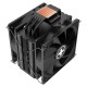 Вентилятор для процесора XILENCE Performance A+ CPU cooler M705D (універсальний)