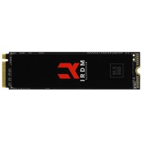 SSD 2Tb GoodRAM IRDM M.2 2280 PCIe Gen 3x4 3D NAND, Retail