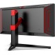 TFT 34" AOC AGON AG344UXM, WQHD, IPS, MiniLED, 170Гц, 1мс, 2xHDMI, 2xDP, USB-C, USB-hub, HAS, кол