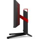 TFT 34" AOC AGON AG344UXM, WQHD, IPS, MiniLED, 170Гц, 1мс, 2xHDMI, 2xDP, USB-C, USB-hub, HAS, кол