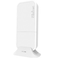 Точка доступу Wi-Fi Mikrotik wAP LTE kit(wAPR-5nD&EC200A-EU)