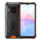 Смартфон Blackview BV6200 6.56" HD+ /4GB/64GB/ A22 / 13000mAh / 13+8Мп /IP69K/ Orange