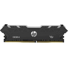 DDR4 16Gb 3000MHz HP V8 RGB, Retail