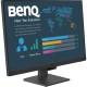 TFT 27" BenQ BL2790, IPS, 100Гц, 2хHDMI, DP, колонки, чорний