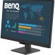 TFT 27" BenQ BL2790, IPS, 100Гц, 2хHDMI, DP, колонки, чорний