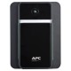 ДБЖ APC Back-UPS 1600VA/900W, USB, 4xSchuko (BX1600MI-GR)