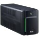 ДБЖ APC Back-UPS 1600VA/900W, USB, 4xSchuko (BX1600MI-GR)