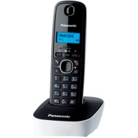 Телефон DECT Panasonic  KX-TG1611UAW