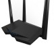 Маршрутизатор Tenda AC6 802.11ac AC1200 1.2Gbps 3xFE LAN, 1xFE WAN, 4x5dBi Ant, Smart