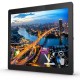 TFT 17" Philips 172B1TFL, сенсорний (10 дотиків), 5:4, 1280x1024, 75Hz, HDMI, DVI-D, DP, USB, чорний