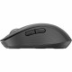 Мишка Logitech Signature M650 Wireless Mouse Graphite 5кн., 2000 dpi, чорна