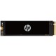 SSD 1Tb HP EX900 Plus M.2 2280 PCIe Gen3 x4 3D NAND, Retail