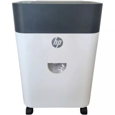 Знищувач документів HP OneShred Auto 100CC, A4, 80g х 9 листів, 4.3*12, 17 л