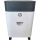 Знищувач документів HP OneShred Auto 100CC, A4, 80g х 9 листів, 4.3*12, 17 л