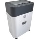 Знищувач документів HP OneShred Auto 100CC, A4, 80g х 9 листів, 4.3*12, 17 л