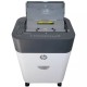 Знищувач документів HP OneShred Auto 100CC, A4, 80g х 9 листів, 4.3*12, 17 л