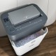 Знищувач документів HP OneShred Auto 100CC, A4, 80g х 9 листів, 4.3*12, 17 л