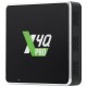 TV Медіаплеєр Ugoos X4Q PRO 4/32Gb/Amlogic S905X4/Android 11/WiFi 2.4G+5G/BT 5.1/Miracast/BT GyroRC