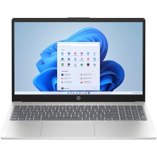 HP 15-fd0042ua 15.6" FHD IPS, 250n/i3-1315U (4.5)/8Gb/SSD256Gb/Int UHD/Підсв/DOS/Золотистий