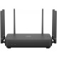 Маршрутизатор Xiaomi Mi Router AX3200 Eu, Wi-Fi 6, MU-MIMO, 2.4/5ГГц, до 3202 Мбіт/с, 6 антен