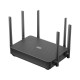 Маршрутизатор Xiaomi Mi Router AX3200 Eu, Wi-Fi 6, MU-MIMO, 2.4/5ГГц, до 3202 Мбіт/с, 6 антен