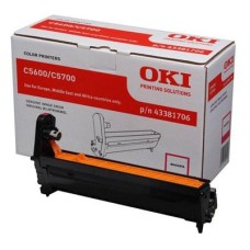 Фотокондуктор Oki EP-Cart-M-C5600/5700 Magenta