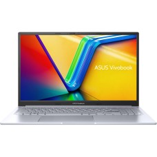 ASUS Vivobook 15X 15.6"FHD IPS/i5-1235U/16/1TB SSD/Intel Iris Xe/DOS/Cool Silver