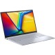 ASUS Vivobook 15X 15.6"FHD IPS/i5-1235U/16/1TB SSD/Intel Iris Xe/DOS/Cool Silver