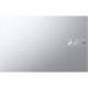 ASUS Vivobook 15X 15.6"FHD IPS/i5-1235U/16/1TB SSD/Intel Iris Xe/DOS/Cool Silver