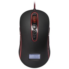 Мишка Redragon Redragon Mars TFT екран, 10 кн., 4000dpi