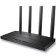 Маршрутизатор TP-Link Archer AX12 AX1500 Wi-Fi 6 двохдіапазонний роутер (802.11ax)