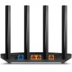 Маршрутизатор TP-Link Archer AX12 AX1500 Wi-Fi 6 двохдіапазонний роутер (802.11ax)