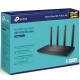 Маршрутизатор TP-Link Archer AX12 AX1500 Wi-Fi 6 двохдіапазонний роутер (802.11ax)