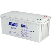 Акумуляторна батарея GEM Battery 12V, 200A, AGM